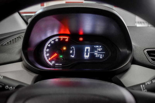 Imagem 3 de 15 de Chevrolet Onix Lt 1.4 Mpfi 8v 4p Mec.