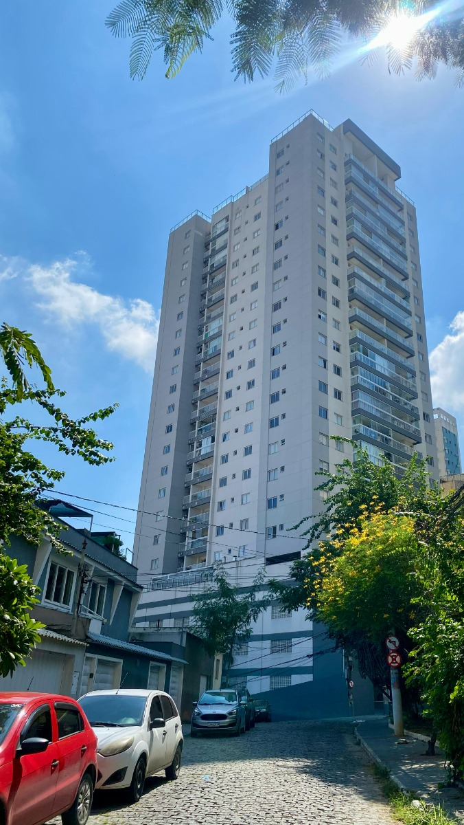 Captação de Apartamento a venda na Rua Afrânio Peixoto - Centro, Nova Iguaçu - Rj, Brasil, Centro, Nova Iguaçu, RJ