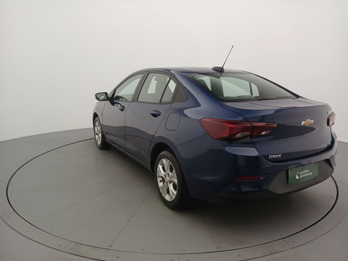 Chevrolet Onix 1.0 TURBO FLEX LTZ AUTOMÁTICO