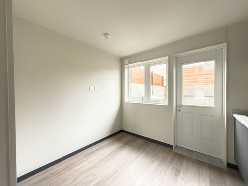 Townhouse En San Pedro De La Paz