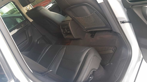 Imagen 14 de 14 de Volkswagen Touareg 3.0 At 2015