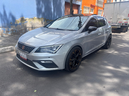 Seat Leon 2.0 L T Cupra At 5p