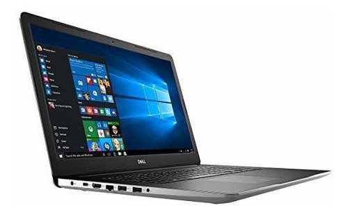 Dell - Laptop Inspiron De 17.3  - Intel Core I7 - Memoria De