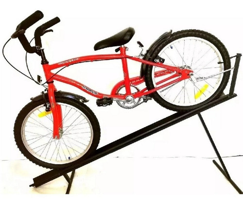 Imagen 4 de 6 de Bicicleta Robinson 0508 Rod.20 Playera Std Cuotas Beiro Hogar