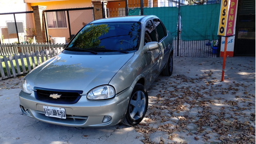 Chevrolet Corsa 1.4 Classic Gls