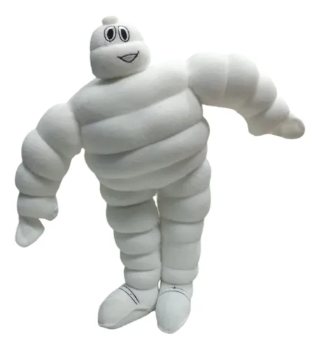 Michelin peluche hotsell
