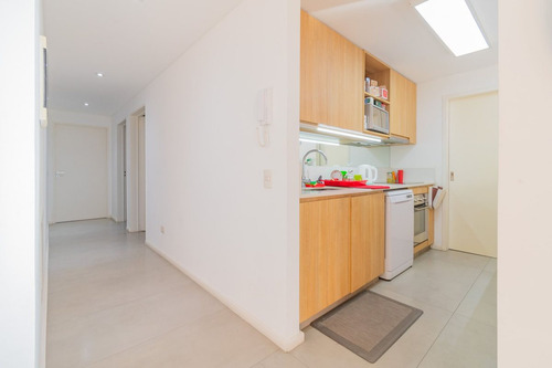Depto Venta 3 Amb Olivos Puerto 112m2 - 2 Cocheras