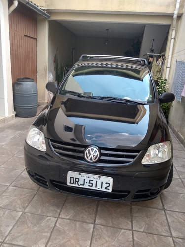 Volkswagen Fox Fox 1.0 4 Portas
