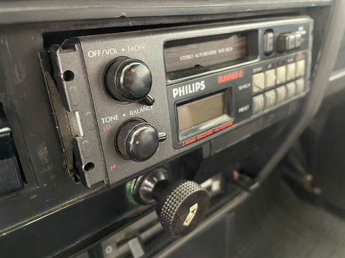 Chevrolet Opala Comodoro