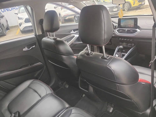 Chevrolet Groove 1.5 TIPO C PREMIER At