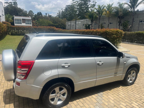 Suzuki Grand Vitara 2.7 Sz