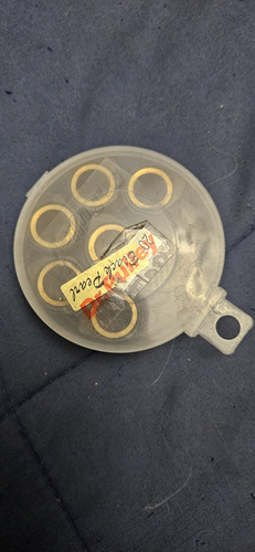 Rodillos Dr. Pulley P/ Pcx 150 20 X 15 15gr (Usado)