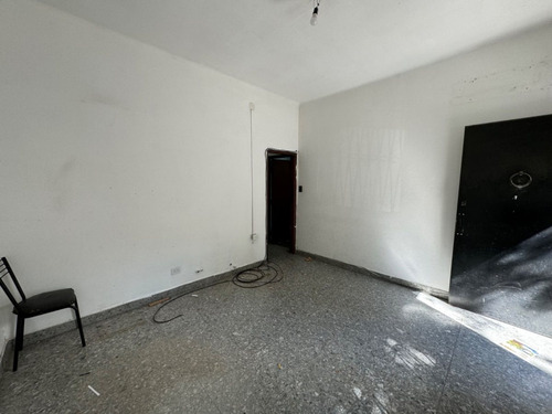 Venta Ph 3 Ambientes Villa Crespo Cochera