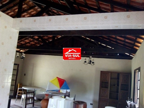 Imagem 18 de 19 de Sítio À Venda Em Juquitiba, Excelente Oportunidade! - 355 - 33553342