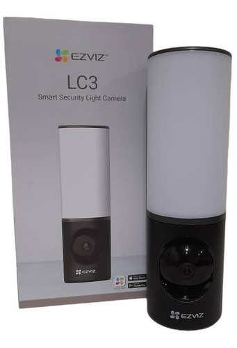 Camara Tipo Intercomunicador Ip Wifi  Alarma Video Portero