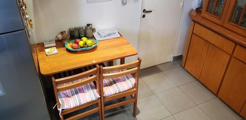 Imagen 20 de 30 de Belgrano Venta Piso De Categoria 4 Amb C/dep Y Cochera