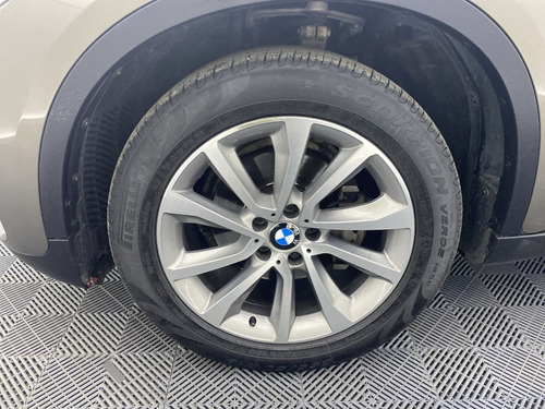 Imagen 23 de 25 de Bmx X6 Xdrive35i 3.0