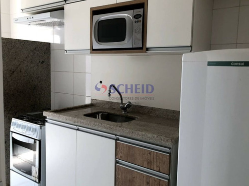 Imagem 14 de 15 de Venda De Apartamento Novo - Liberdade - Mr75773