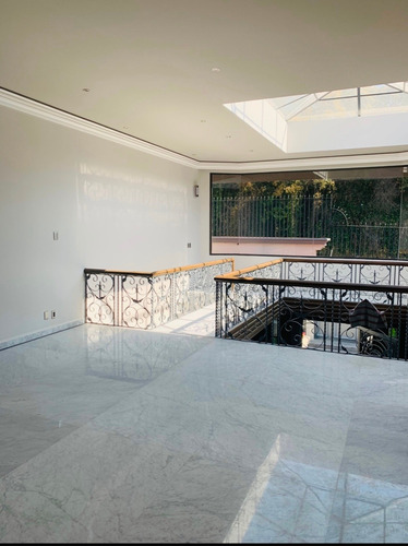 Imagen 7 de 14 de Impresionante Casa En Bosques De Las Lomas