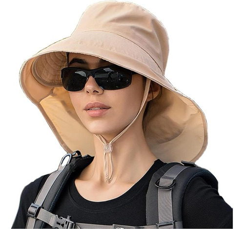 Georgex Sombreros Del Sol Para Mujer, Sombrero Para El Sol