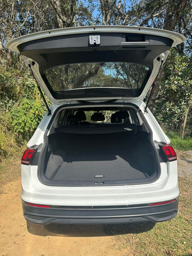 Volkswagen Tiguan 1.4 Tsi Trendline Plus Dsg