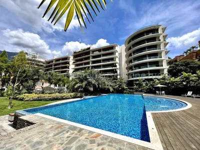Apartamento en venta