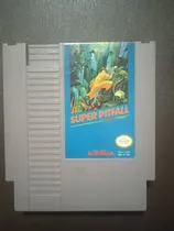 Comprar Super Pitfall - Nintendo Nes