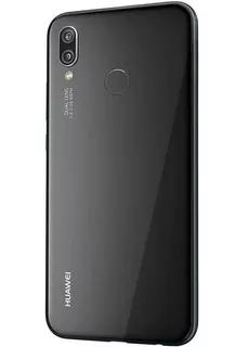 Huawei P20 Lite 64 Go En Negro