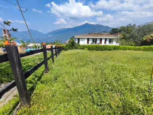 Lote En Venecia Excelente Ubicación En Parcelacion