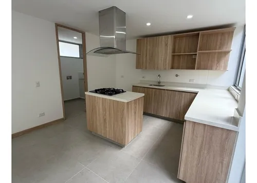 Casa En Arriendo En Llanogrande