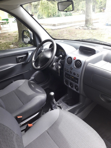 Peugeot Partner Patagónica 1.6 115 2020