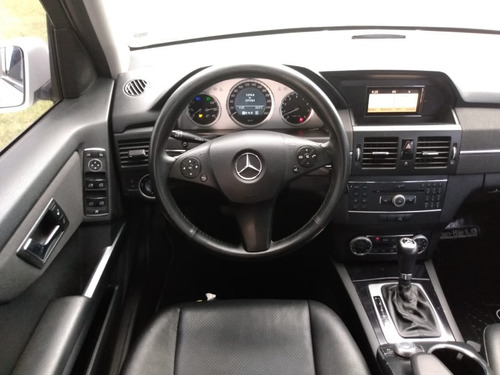 Mercedes Benz Glk300 4matic