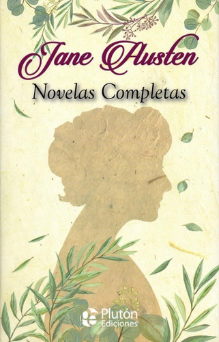 Jane Austen - Novelas Completas