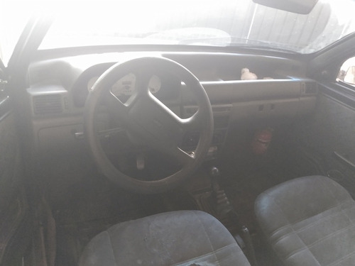 Fiat Uno Uno Mille Sx Young