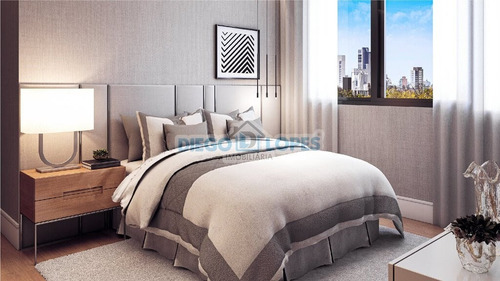 Imagem 5 de 15 de Apartamento Para Venda, 3 Dormitório(s), 89.51m² - 1941