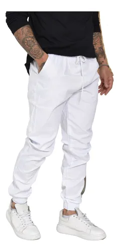Calças masculinas swag sales