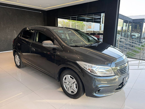 Chevrolet Onix 1.0 MPFI JOY 8V