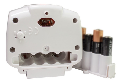 Dispensador Automatico Gel Y Jabon De 700ml. Sensor