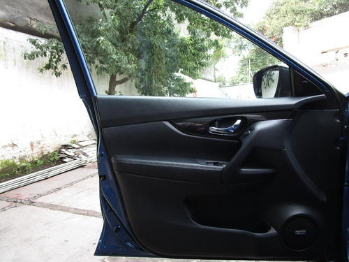 Imagen 4 de 15 de Nissan Xtrail 5p Exclusive Cvt Piel,qcp,gps,5pas.,ra19