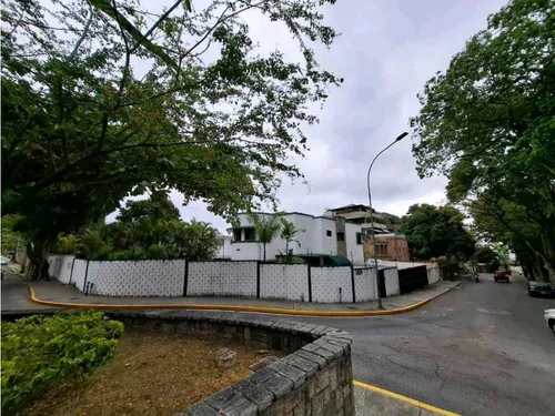 Casa En Venta En La Castellana