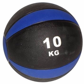 Balon Medicinal Con Rebote 10 Kilos