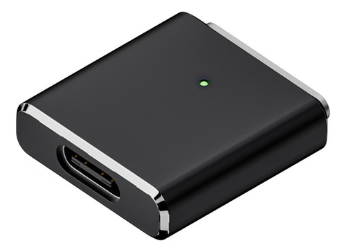 Reemplazable Para Adaptador Magsafe3 -c Hembra A 5 Pines De
