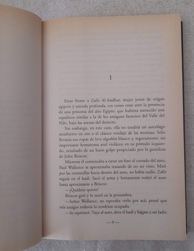 La Clave De Leo - Ricardo Vega - Ediciones B La Trama