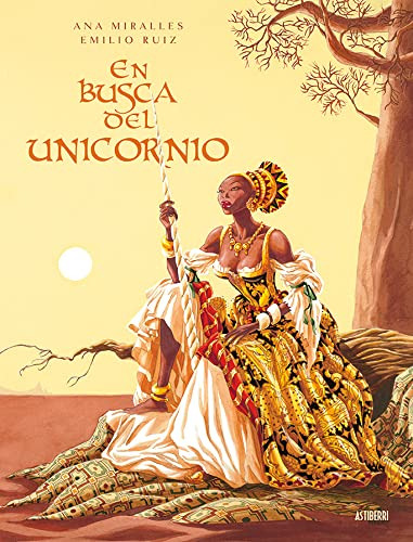 En Busca Del Unicornio - Edicion Integral -cmyk-