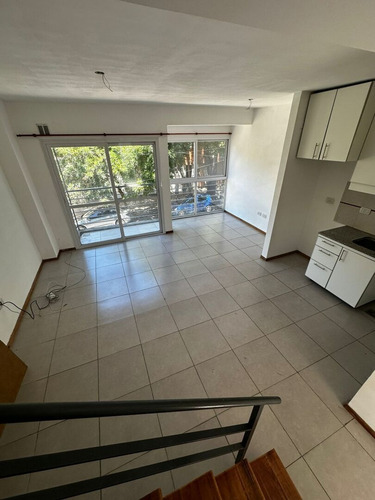 Duplex En Alquiler - La Plata