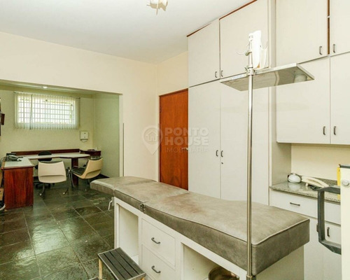 Imagem 10 de 15 de Sobrado Com 7 Quartos E 2 Suítes Á Venda No Bairro Da Saúde - Ph20834