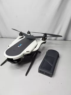 Drone Gopro Karma No Estado Leia