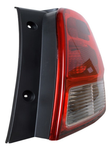 Farol Foco Trasero Chevrolet Spark Sedan 2019-2023 Derecho
