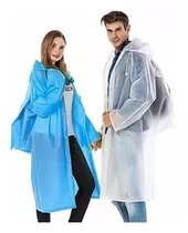 Comprar Pilot Con Botones Lluvia Chubasquero Impermeable Adulto