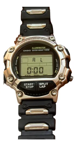 Casio w 782 2025